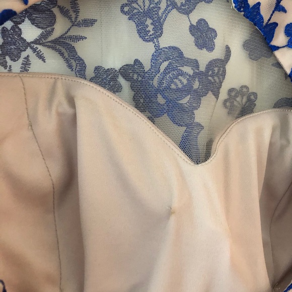 Dress - Picture 9 of 10